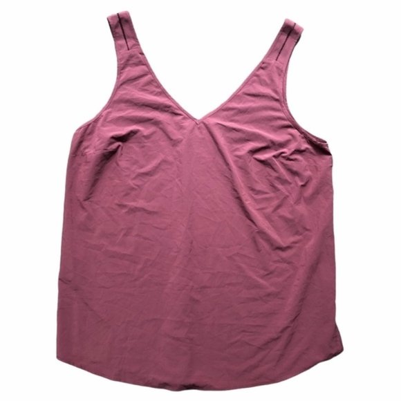 Athleta Tank Top  Athleta Tank Top - Picture 1 of 10
